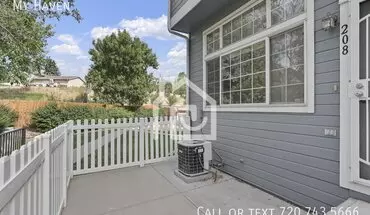 3 of 25 8199 Welby Rd Unit 208 House for rent in Thornton, CO