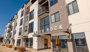 River Rock Apartments Apartment for rent in Mishawaka, IN