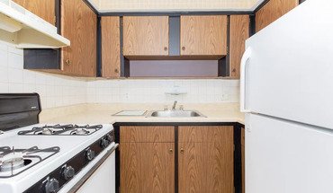 Heritage Apartments Apartment for rent in Marion, OH