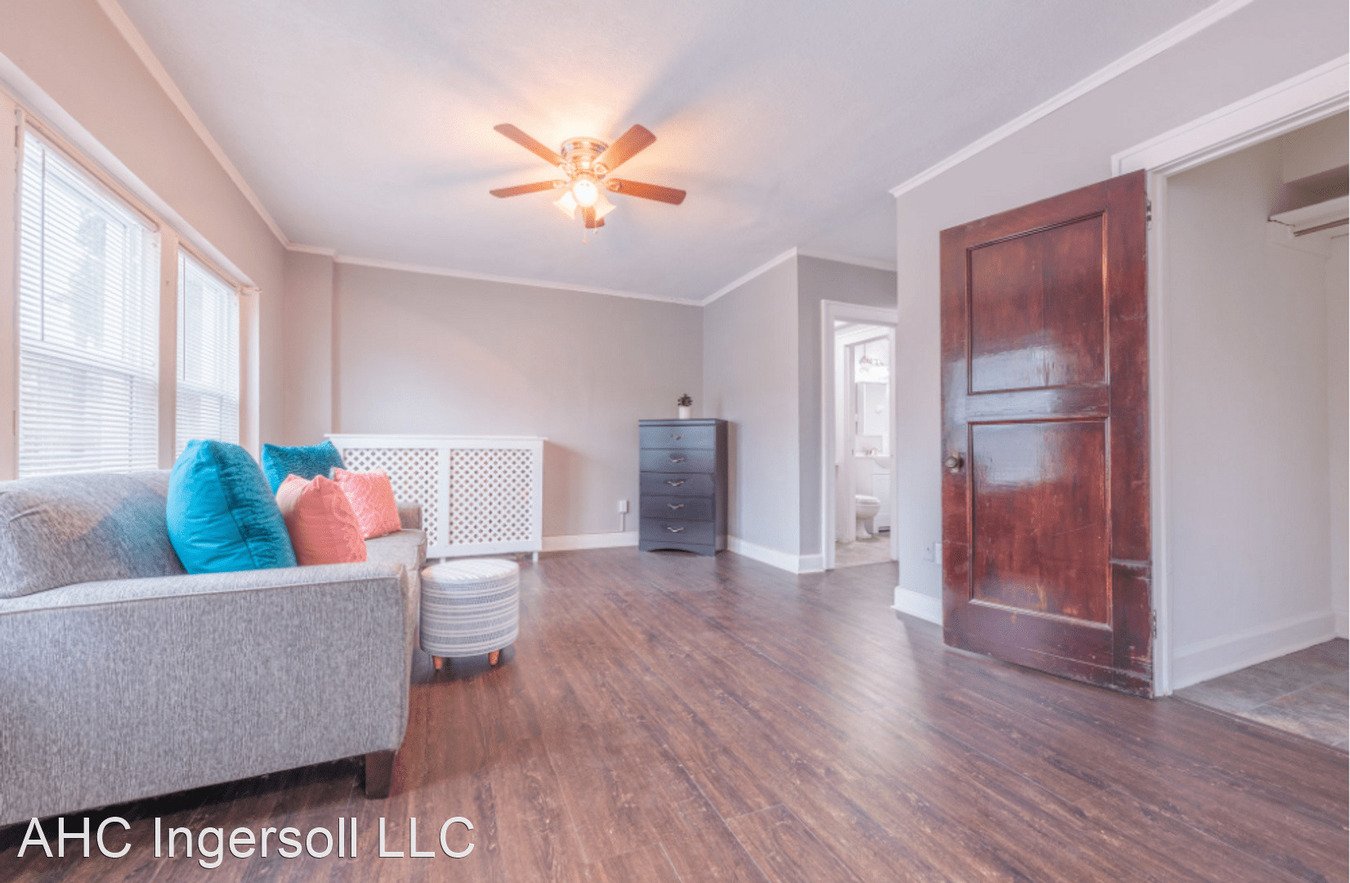 3607 Ingersoll Ave Des Moines, IA Apartment for Rent