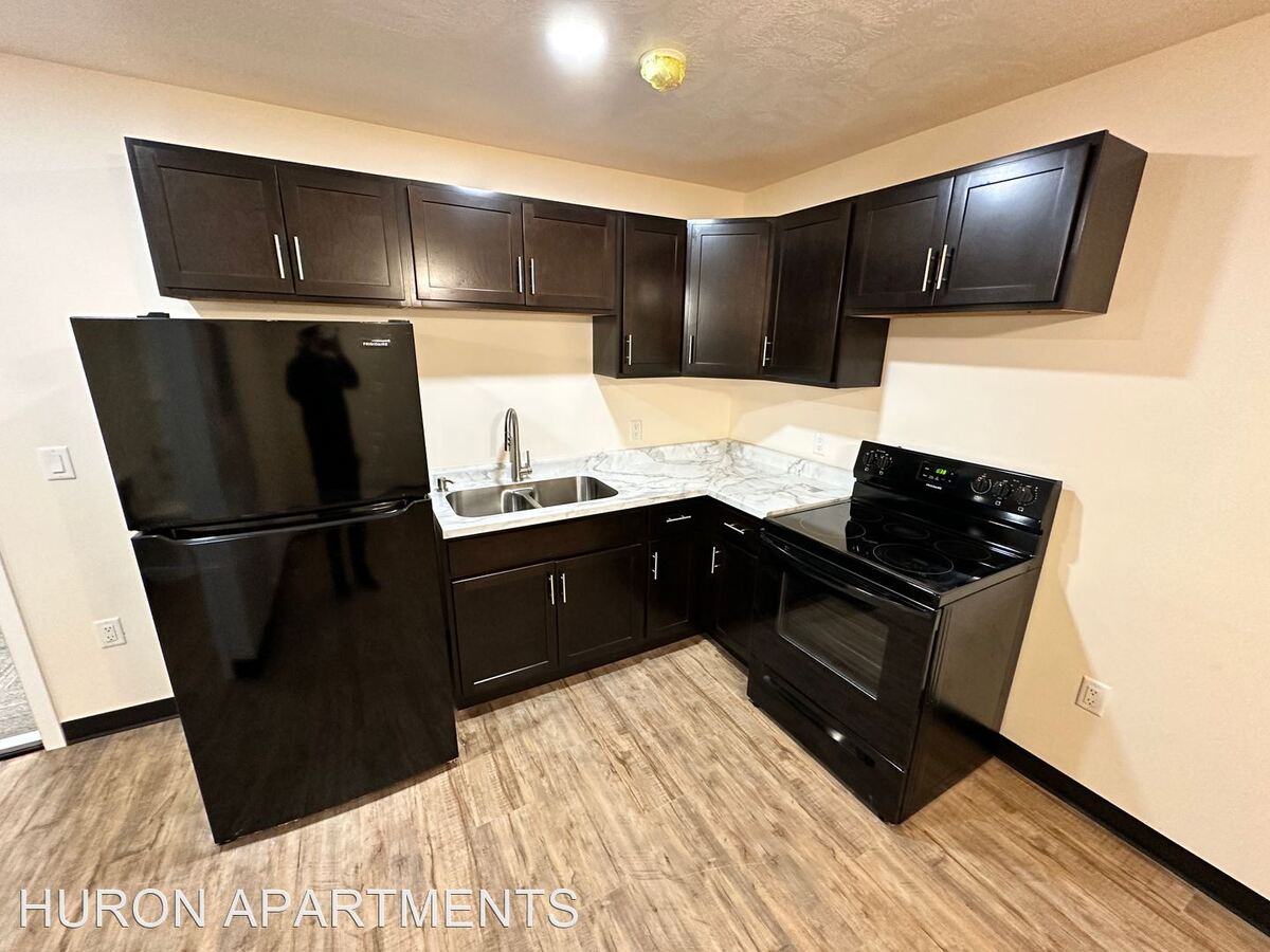 Emmetsburg 20unit (huron Apartments) Emmetsburg, IA