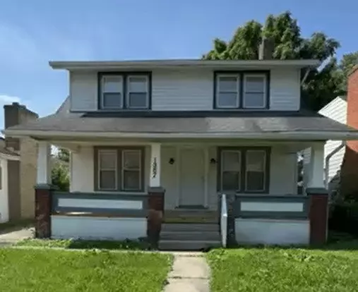 1387 Briarwood Apartment for rent in Columbus, OH