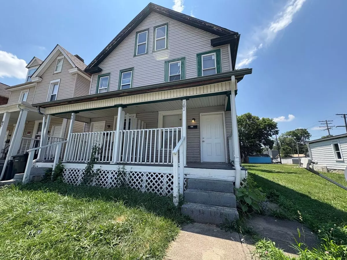 99-101 N Central Ave Apartment for rent in Columbus, OH