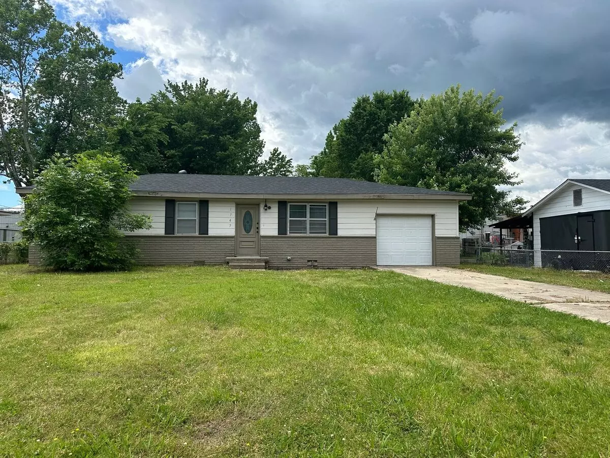 $1,100.00 Move-in-special House for rent in Van Buren, AR