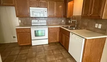 3 of 14 719 Mckibben Duplex Apartment for rent in Van Buren, AR
