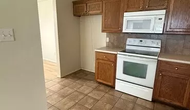 5 of 14 719 Mckibben Duplex Apartment for rent in Van Buren, AR