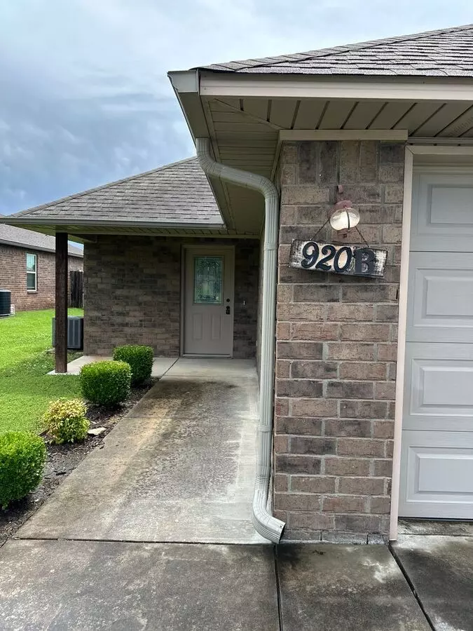 Springhill Duplex&#39;s Apartment for rent in Barling, AR