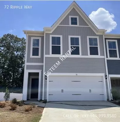 72 Ripple Way Apartment for rent in Clayton, NC 72 Ripple Way Apartment for rent in Clayton, NC