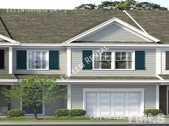 133 Enterprise Dr Apartment for rent in Clayton, NC