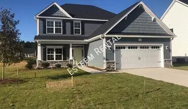 3 of 16 141 Hanover Ct House for rent in Clayton, NC