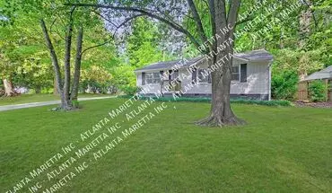 2 of 34 8438 Stonewall Jackson Dr House for rent in Jonesboro, GA
