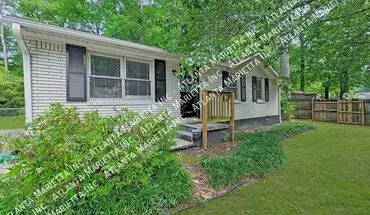 4 of 34 8438 Stonewall Jackson Dr House for rent in Jonesboro, GA