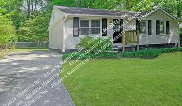 3 of 34 8438 Stonewall Jackson Dr House for rent in Jonesboro, GA