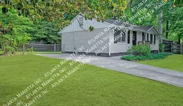 5 of 34 8438 Stonewall Jackson Dr House for rent in Jonesboro, GA