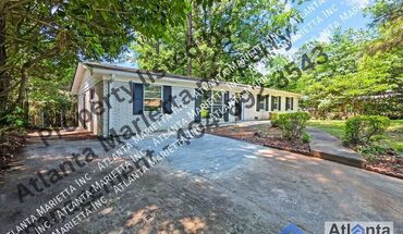 3881 Hilton Ct Apartment for rent in Decatur, GA
