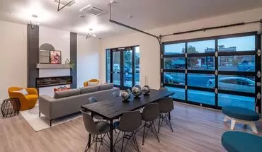 4 of 34 Luxury Apartments In The Riverwalk District Apartment for rent in Reno, NV