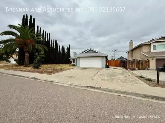 9046 Ildica St Apartment for rent in Spring Valley, CA 9046 Ildica St Apartment for rent in Spring Valley, CA