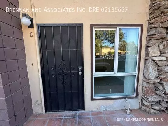 450 Woodlawn Ave Apartment for rent in Chula Vista, CA