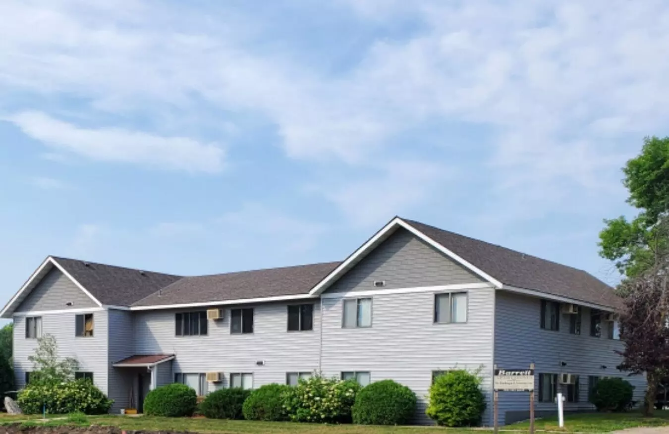 Barrett Apartments Apartment for rent in Barrett, MN