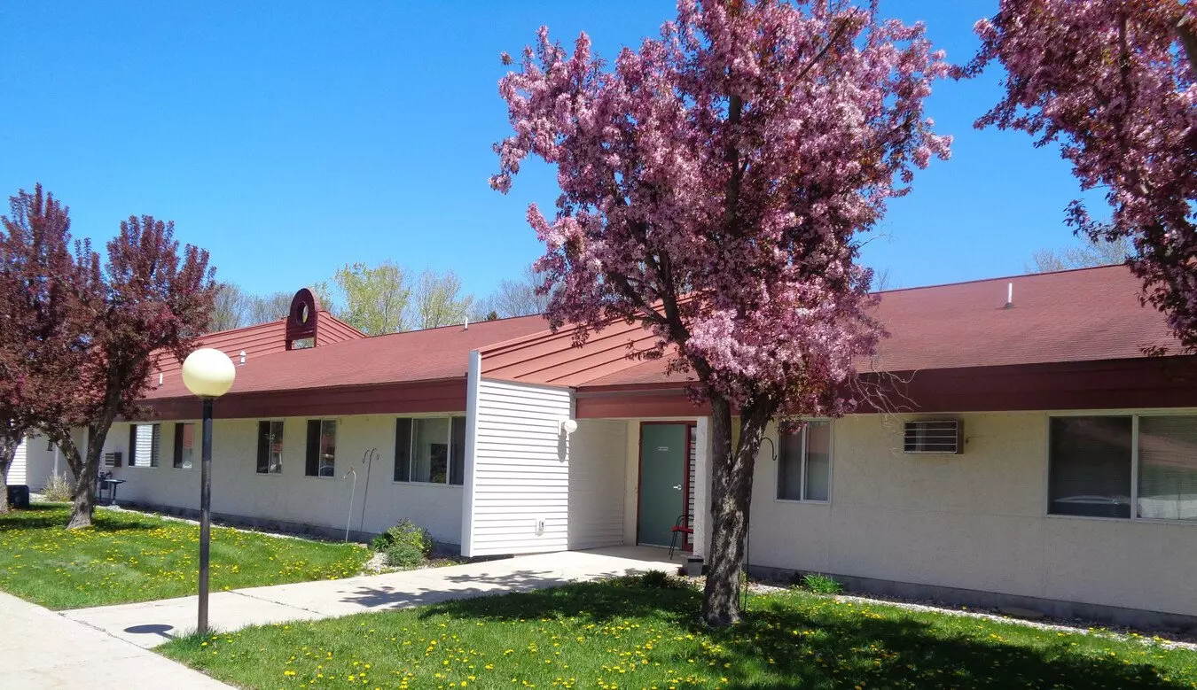 Lake Place II- 1441 Apartment for rent in Willmar, MN