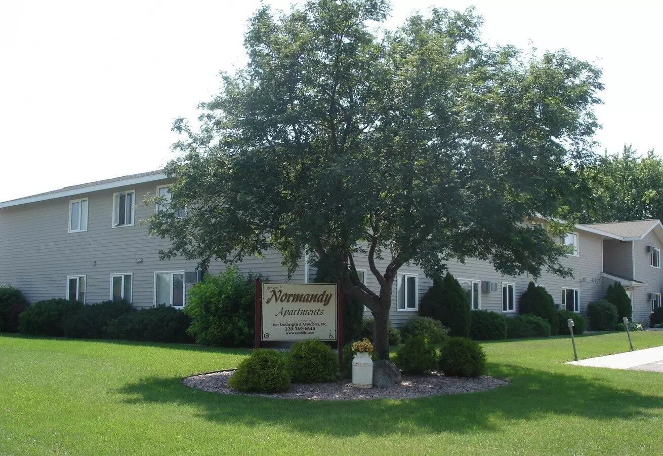 Normandy Apartments Apartment for rent in Waseca, MN