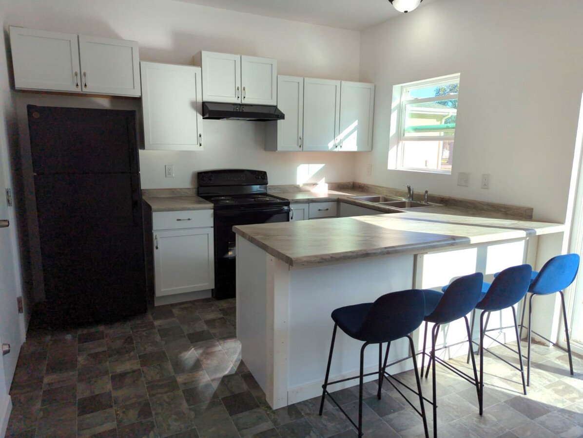 Hunters Glen Townhomes Apartments Garden City, KS Rentable