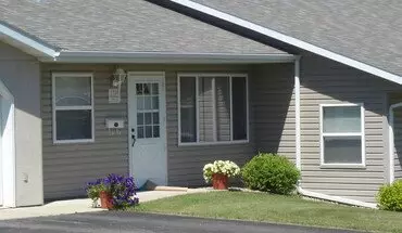 4 of 8 Paulson Park II Apartment for rent in Montevideo, MN