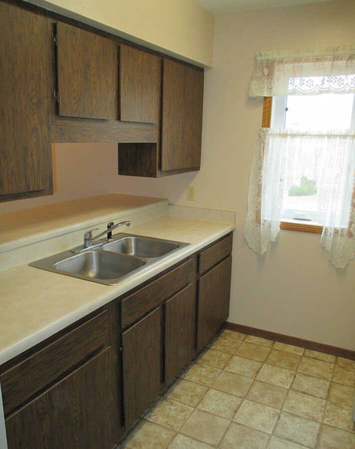 Osakis Community Manor Apartments 480 W Main St Osakis, MN