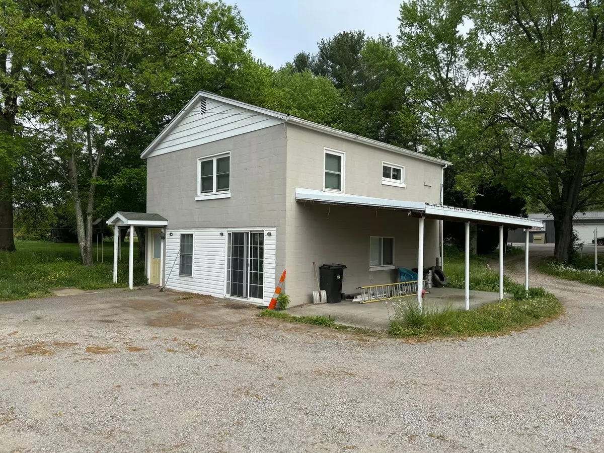 249 2nd St, Apt #1, Jane Lew, Wv 26378 House for rent in Jane Lew, WV