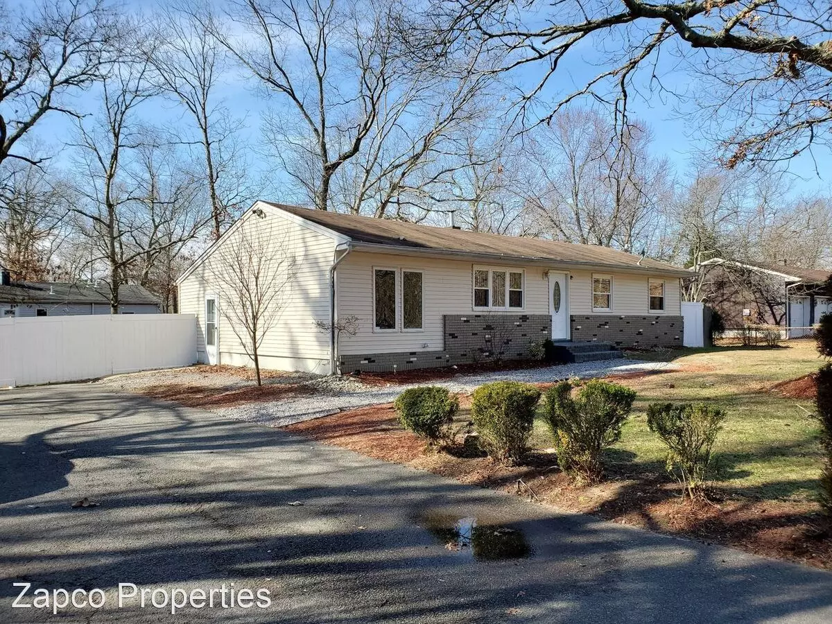 2627 Ridgeway Rd House for rent in Manchester, NJ