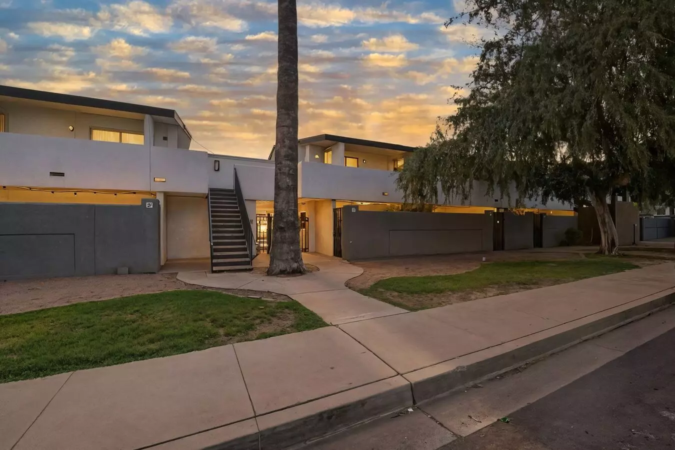 Heart Of Phoenix Living – Modern 1br With Amenities Apartment for rent in Phoenix, AZ