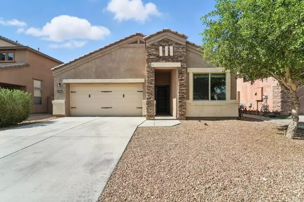 Rare Find! Spacious 3-bed, 2-bath + 3-car Garage In Tartesso – This One Will Go Fast! Apartment for rent in Buckeye, AZ