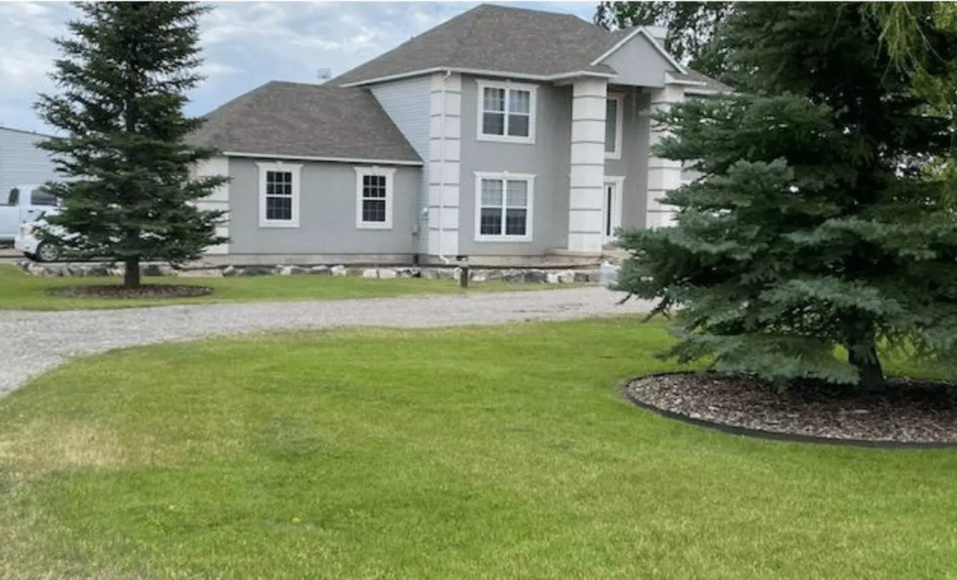 4538 E 75 N House for rent in Rigby, ID