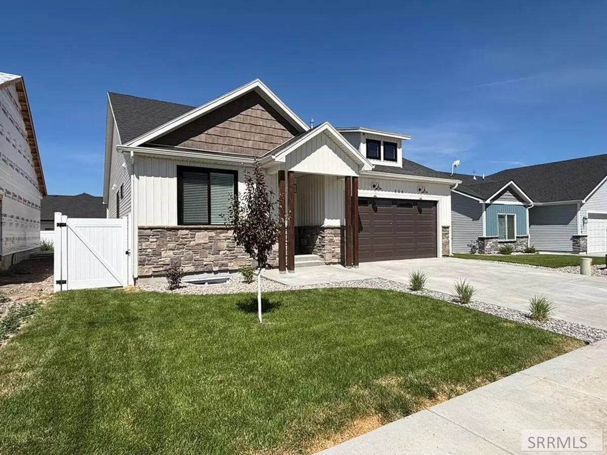 Completely Furnished Home For Rent In Sugar City - All Utilities Included In This Price House for rent in Sugar City, ID