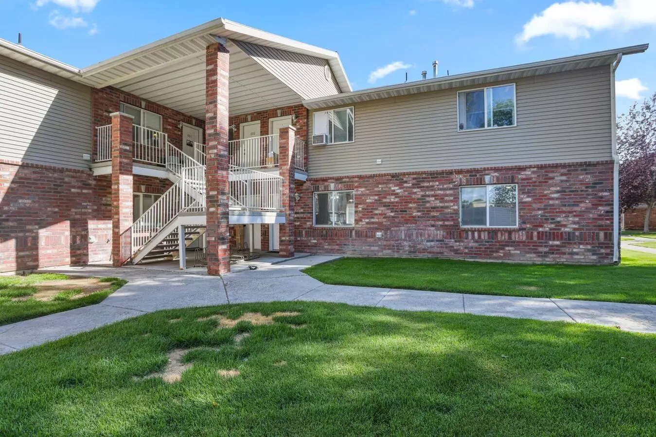 264 N 3rd E #606 House for rent in Rexburg, ID