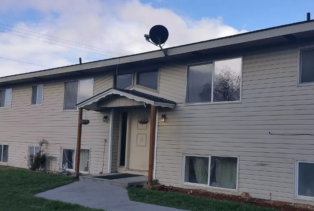 B147ou Apartment for rent in Chubbuck, ID