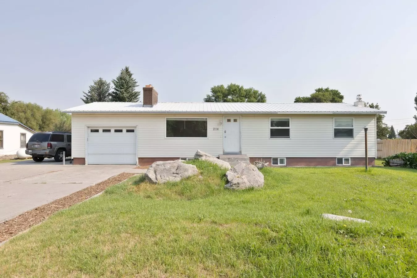 C214ar Apartment for rent in Teton, ID