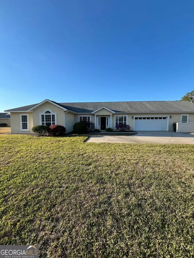 46 Coastal Walk Apartment for rent in St Marys, GA
