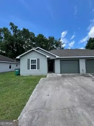 88 Sapelo Dr Apartment for rent in St Marys, GA