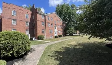 3 of 25 2481 Noble Rd Apt G11 Apartment for rent in Cleveland Heights, OH