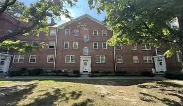 2 of 25 2481 Noble Rd Apt G11 Apartment for rent in Cleveland Heights, OH