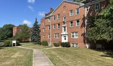 5 of 25 2481 Noble Rd Apt G11 Apartment for rent in Cleveland Heights, OH