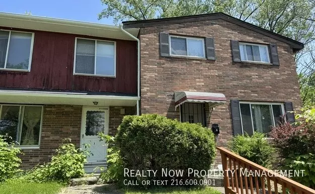 4525 E 143rd St Apartment for rent in Cleveland, OH 4525 E 143rd St Apartment for rent in Cleveland, OH