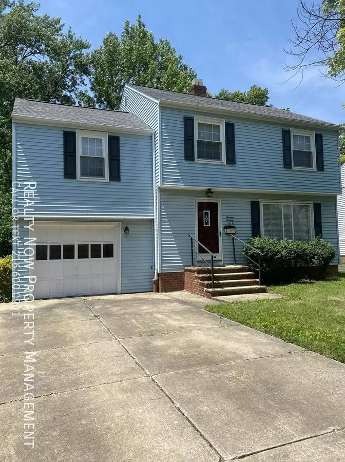 1316 Gordon Rd Apartment for rent in Lyndhurst, OH