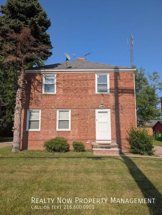 519 E 222nd St Unit 2 Apartment for rent in Euclid, OH