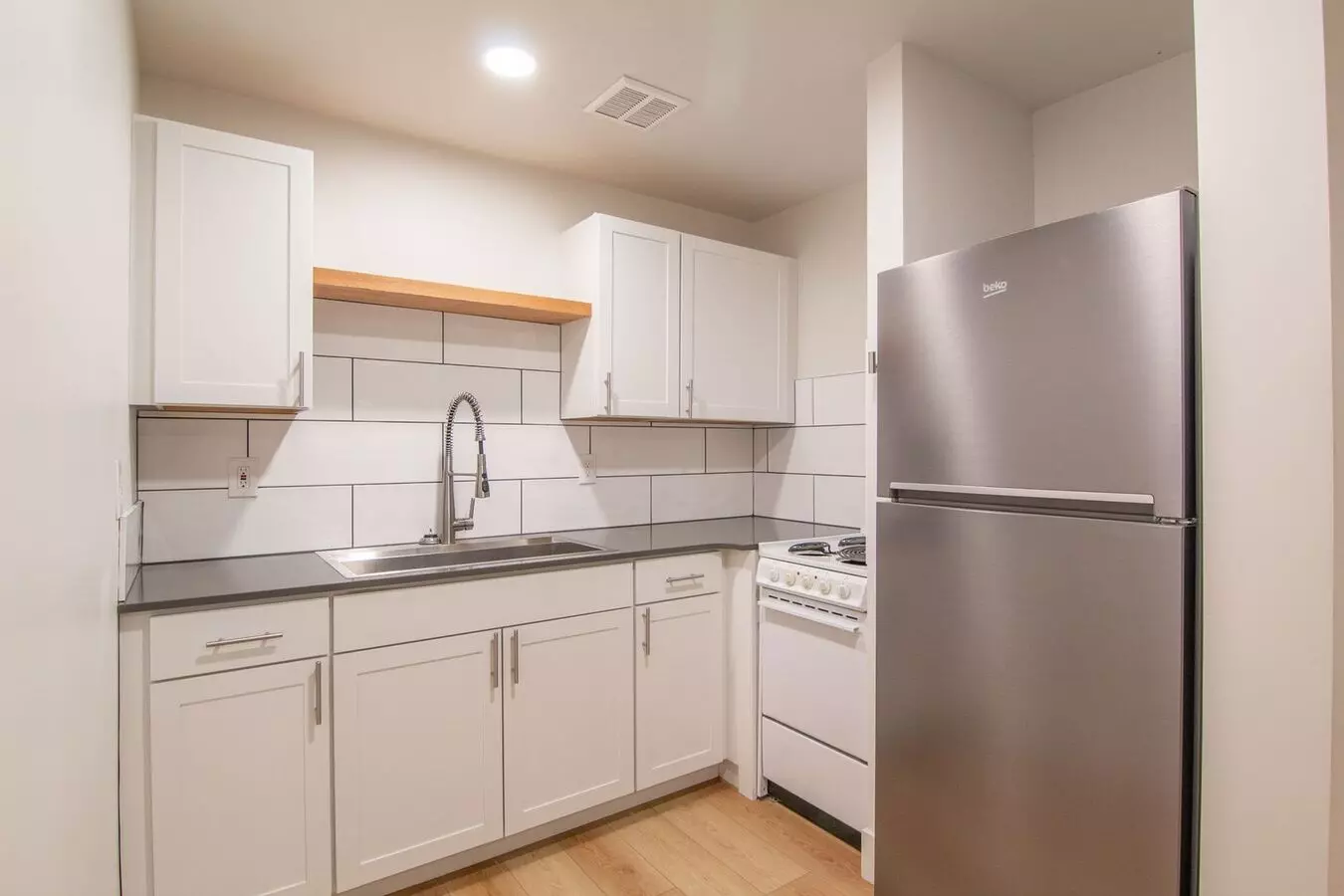 1055 Gilbert Apartment for rent in Redding, CA
