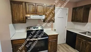 3 of 13 8011 N 117th East Ave Apartment for rent in Owasso, OK