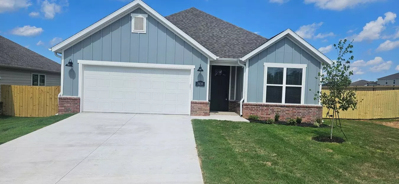 Great Home In Springdale House for rent in Springdale, AR