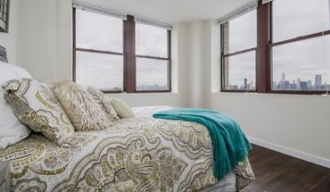 The Beacon Jersey City Apartment for rent in Jersey City, NJ