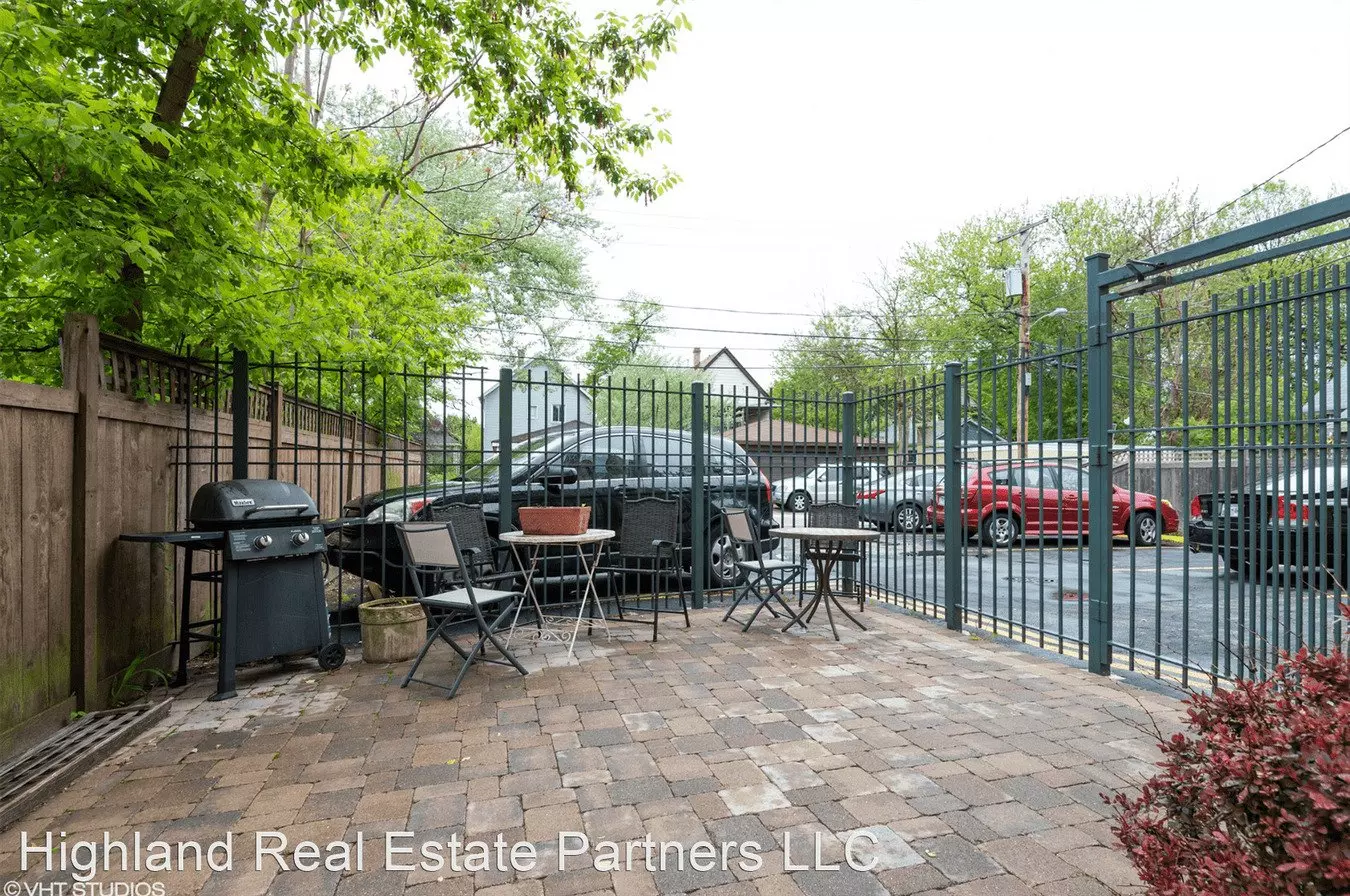 1936 Wesley Ave Apartment for rent in Evanston, IL